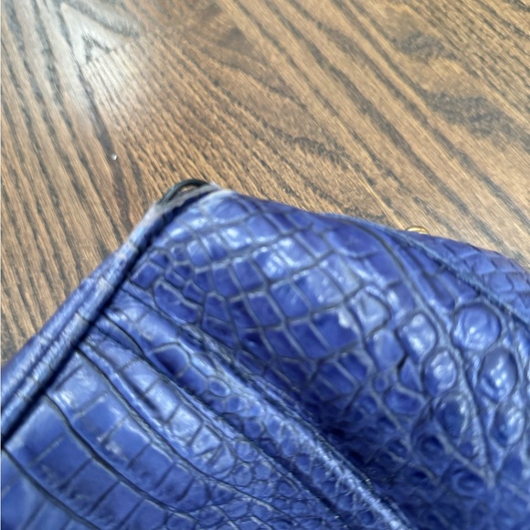 Brahmin handle bag - Picture 4 of 10